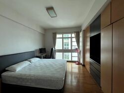 Butterworth 8 (D15), Condominium #630725531